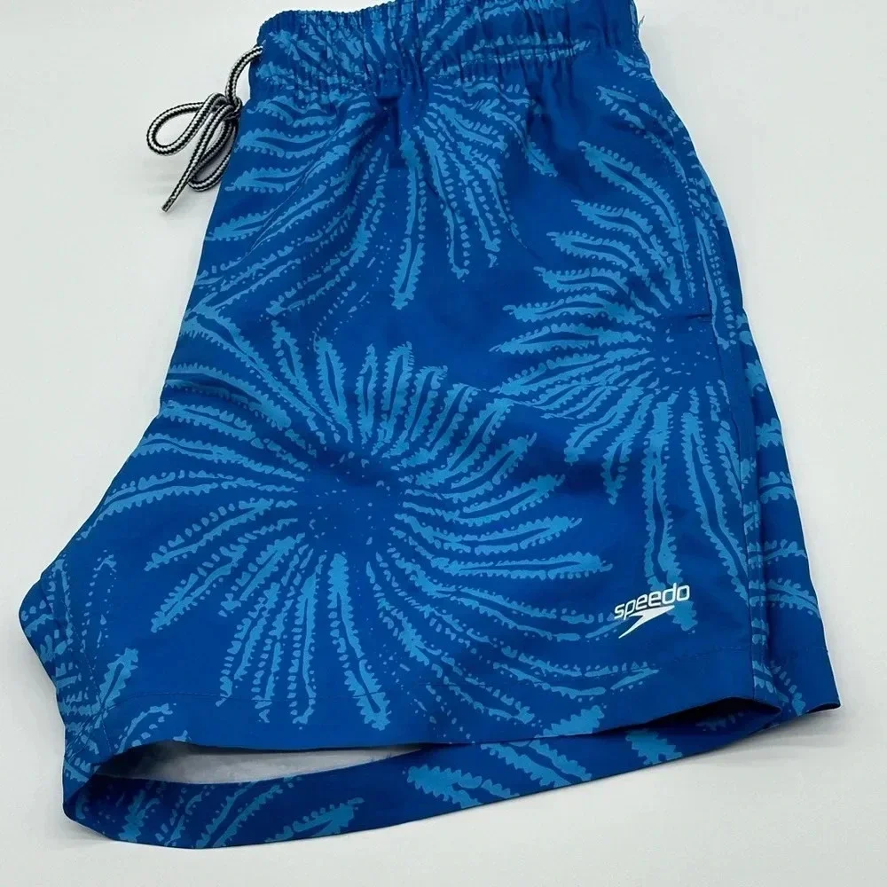 Speedo Men's 5.5